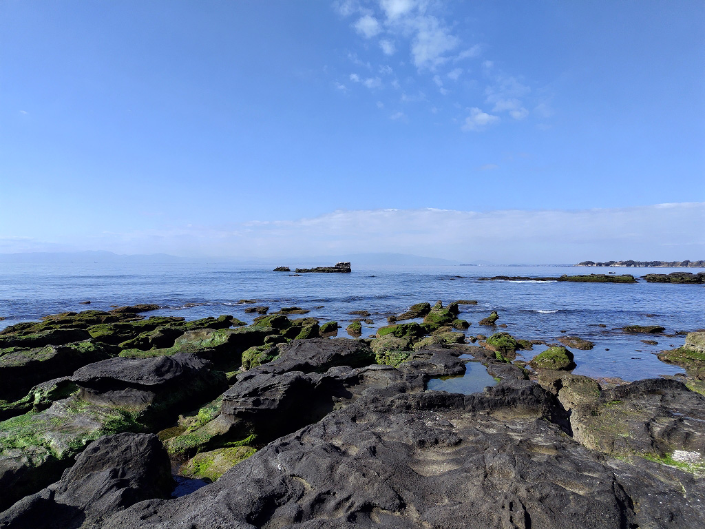 新田次郎 つぶやき岩の秘密 鵜の島